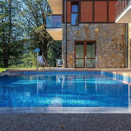 Apartament N&B Szklarska Poreba Bagian luar foto