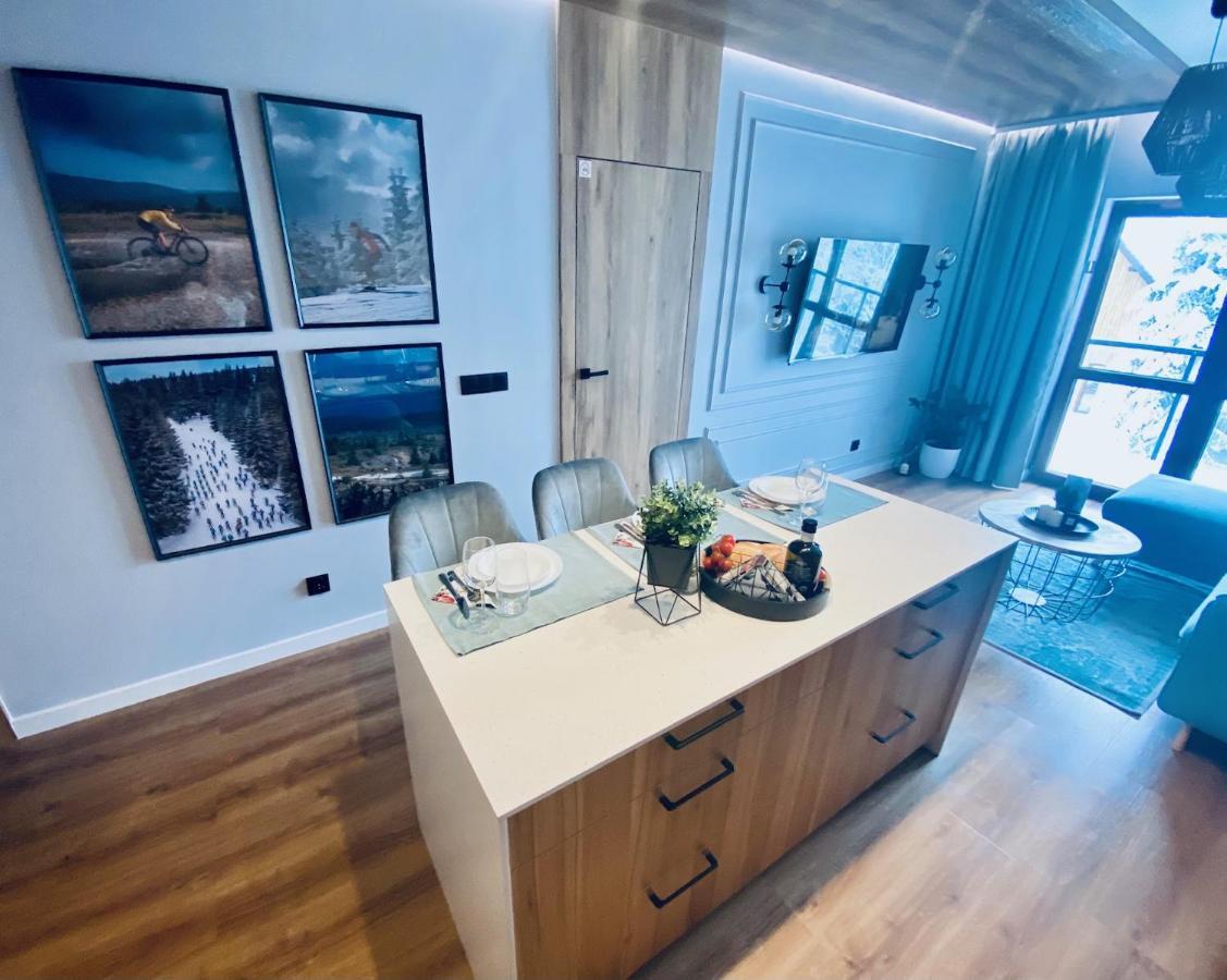 Apartament N&B Szklarska Poreba Bagian luar foto