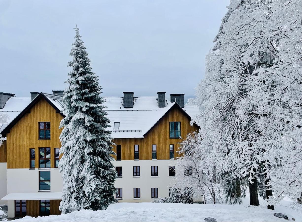 Apartament N&B Szklarska Poreba Bagian luar foto