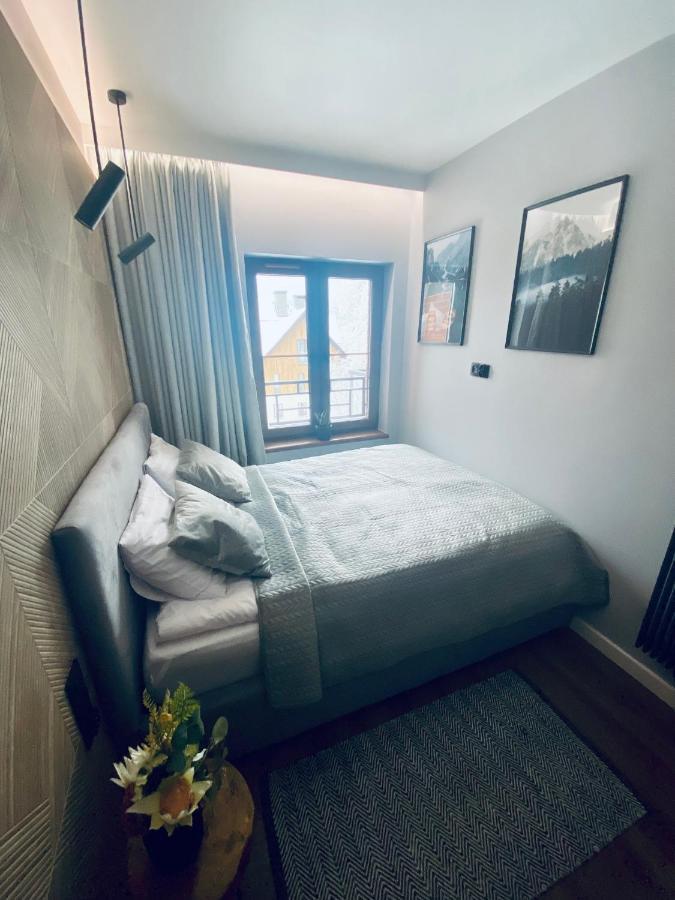 Apartament N&B Szklarska Poreba Bagian luar foto