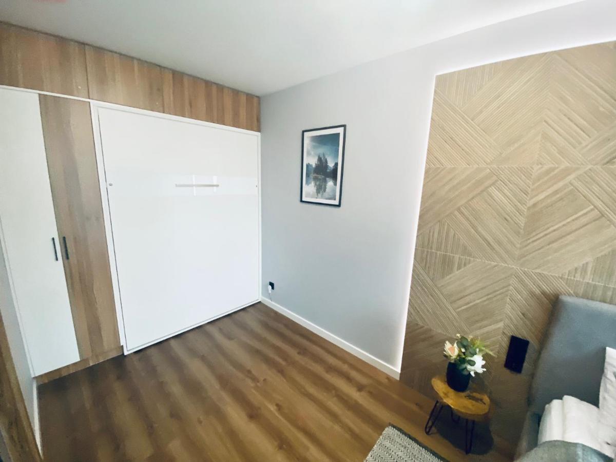 Apartament N&B Szklarska Poreba Bagian luar foto