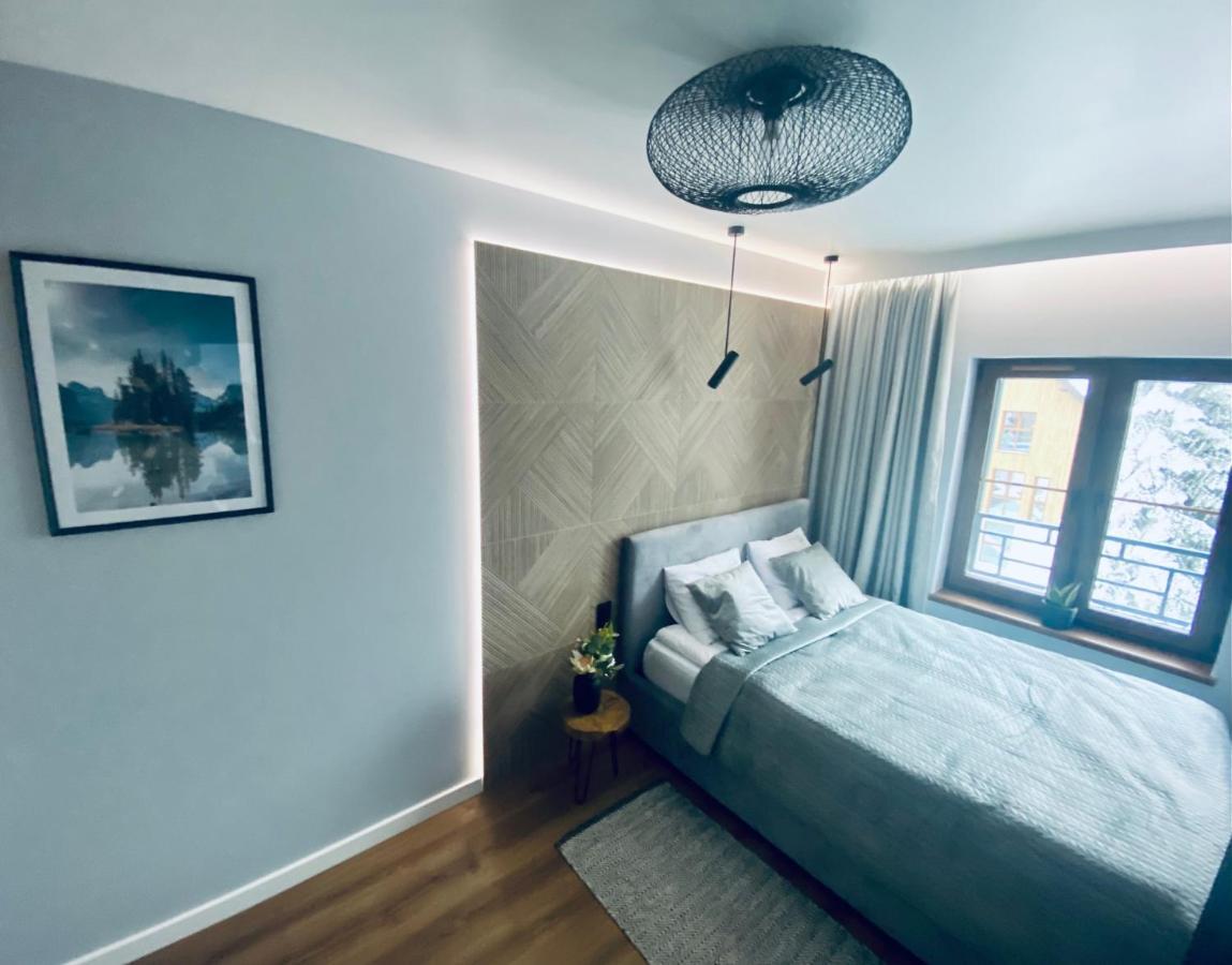 Apartament N&B Szklarska Poreba Bagian luar foto