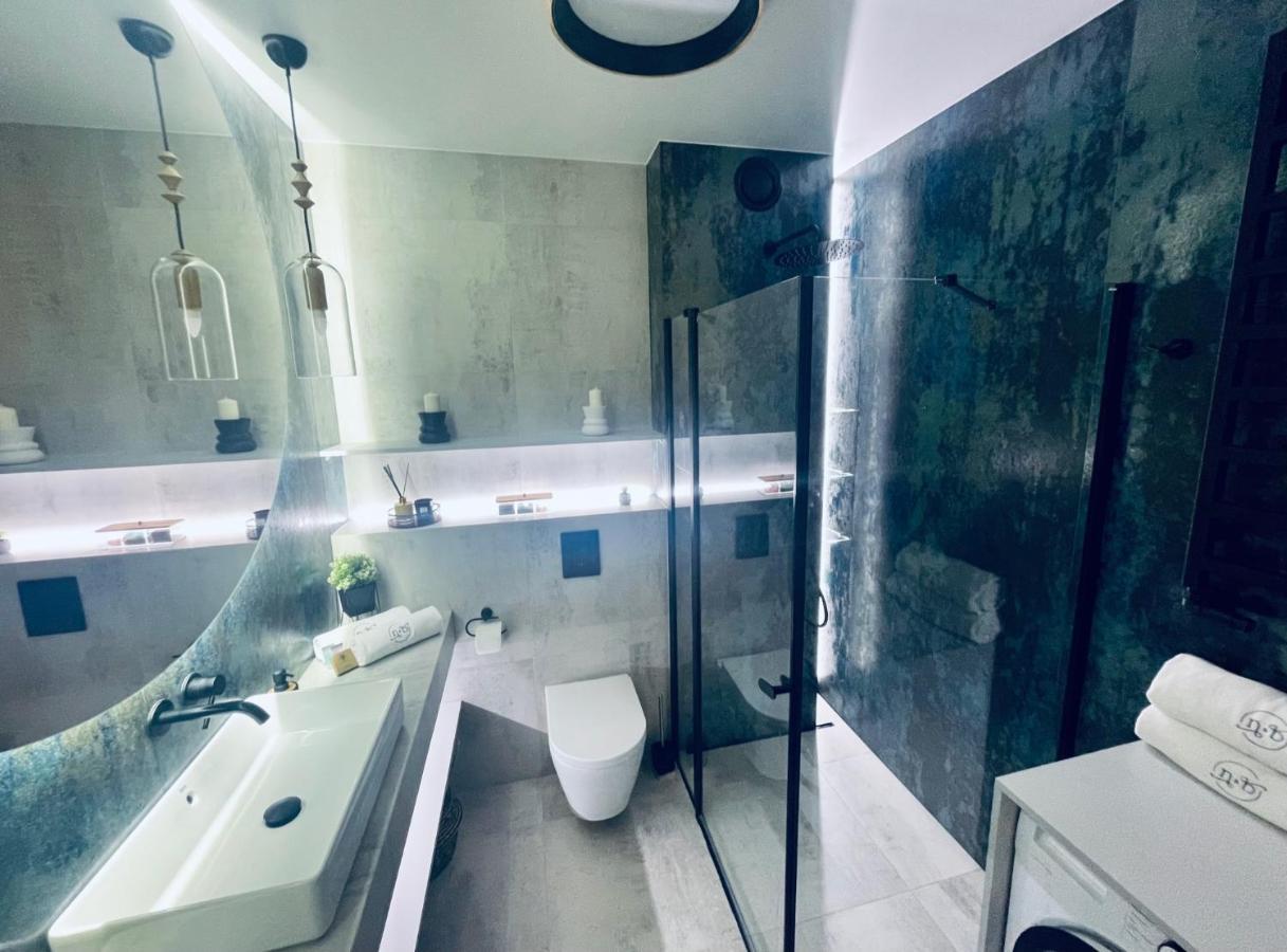 Apartament N&B Szklarska Poreba Bagian luar foto