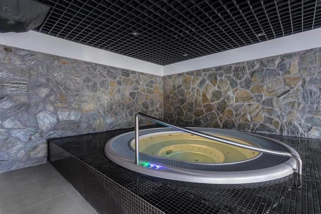 Apartament N&B Szklarska Poreba Bagian luar foto
