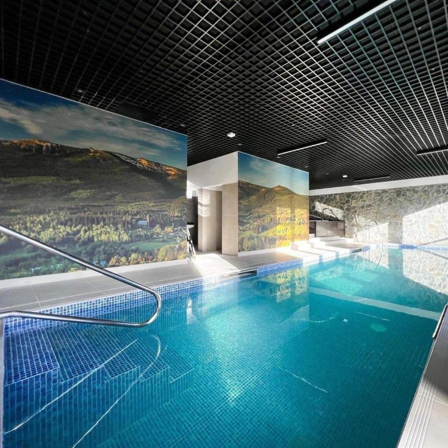 Apartament N&B Szklarska Poreba Bagian luar foto