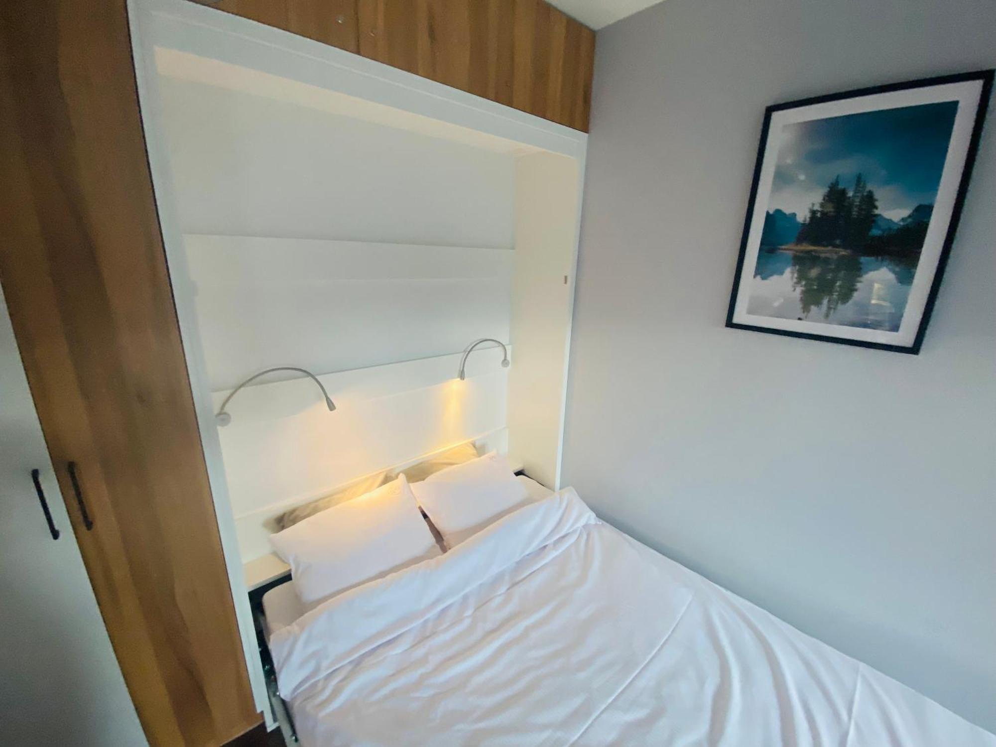 Apartament N&B Szklarska Poreba Bagian luar foto