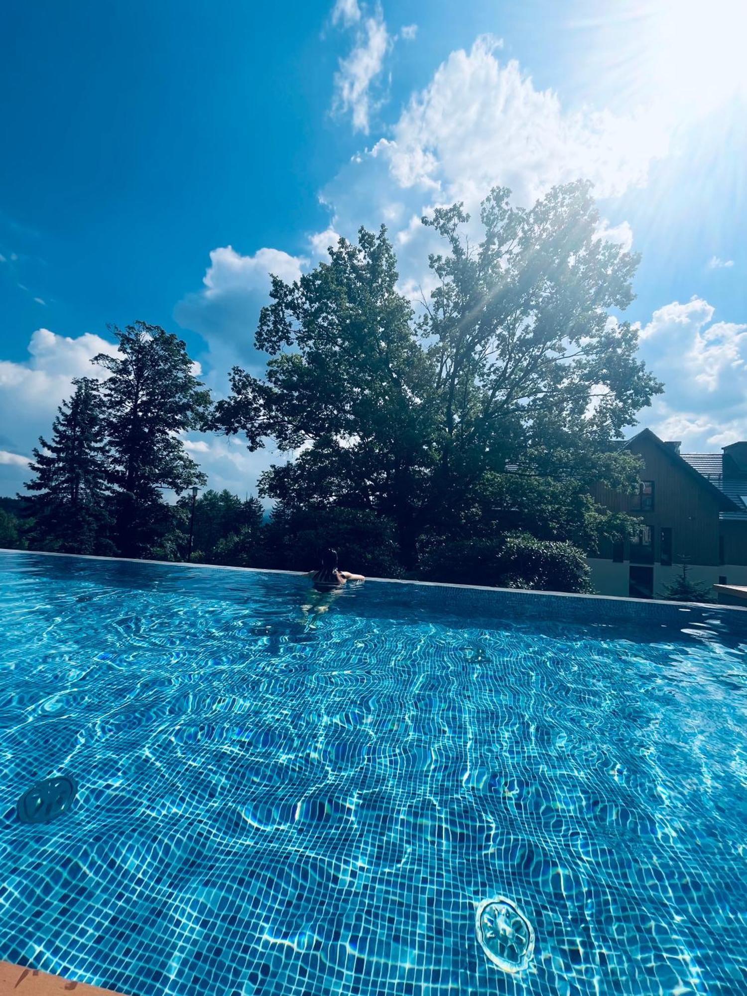 Apartament N&B Szklarska Poreba Bagian luar foto