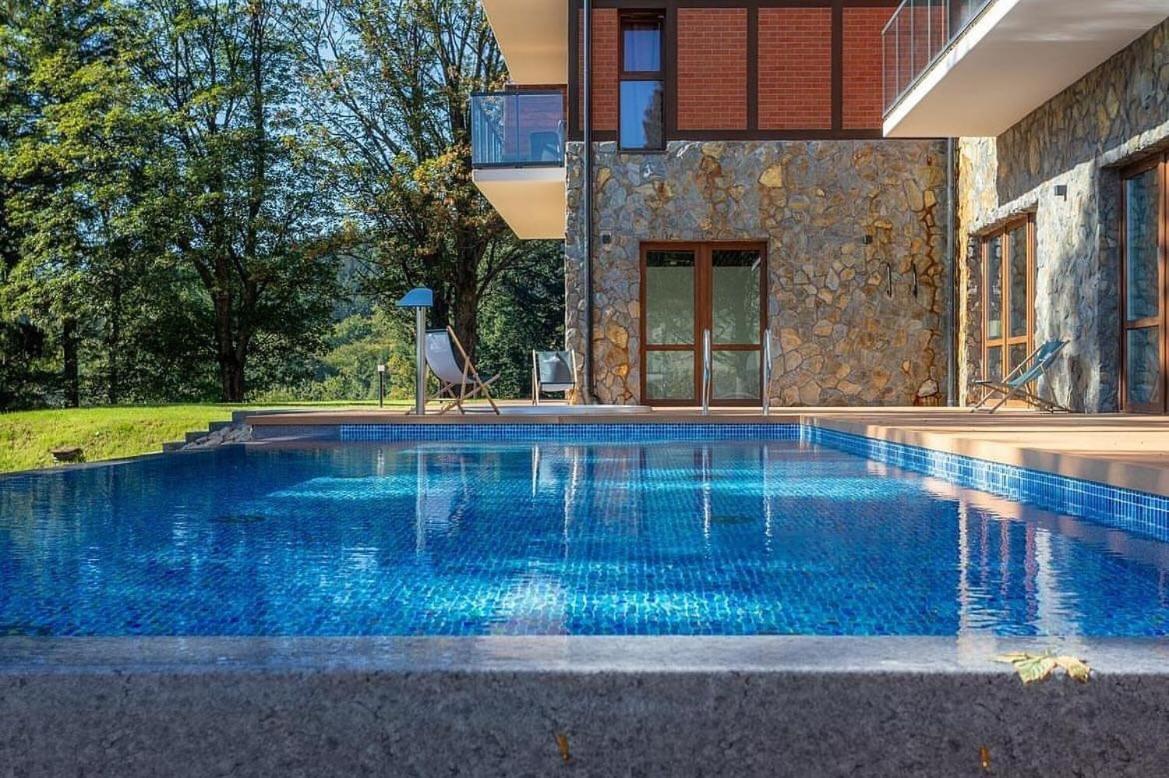Apartament N&B Szklarska Poreba Bagian luar foto